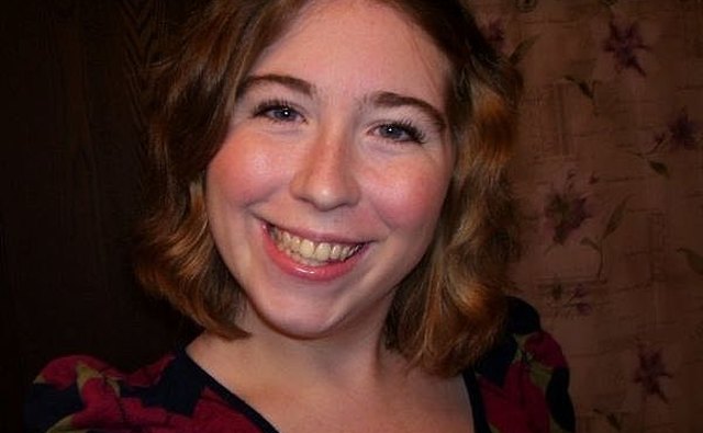 Smile!