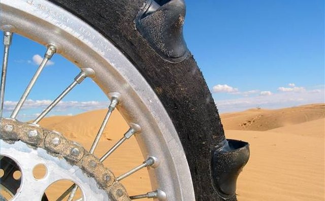 Off road vehicles can be multi-purpose, or purpose-specific.
