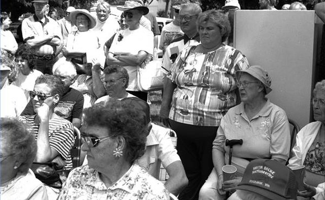 Auction buyers
