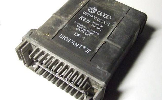PCM Example