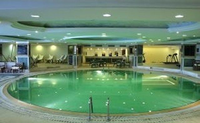 A visit to a spa is a fabulous service to include in a lottery fundraiser.