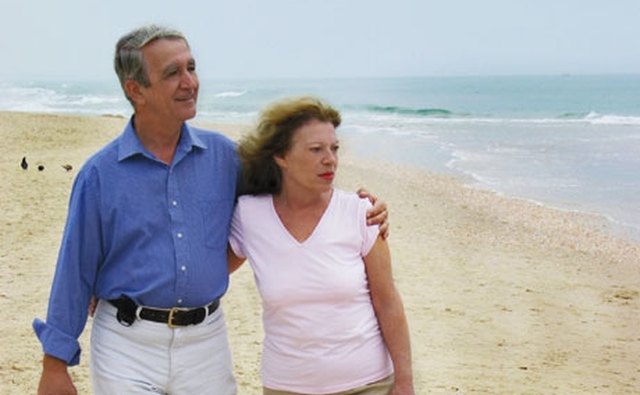 A Sentimental Moment