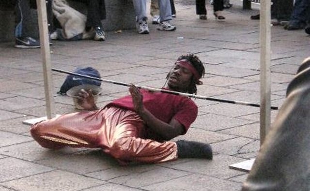 Limbo