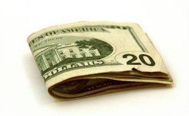 Money