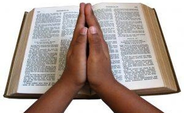 bible