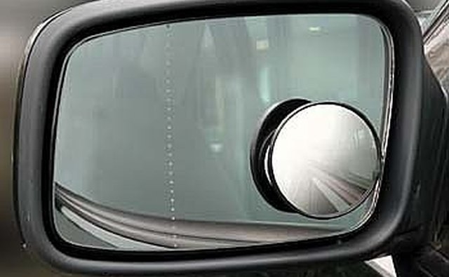 Blind Spot Mirror