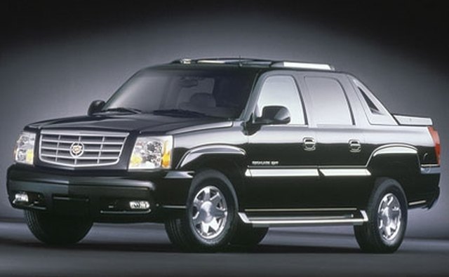 Types Of Pickup Trucks It Still Runs