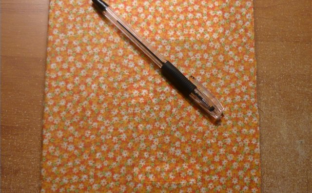 Students can use decorated notebooks to journal both in and out of the classroom.