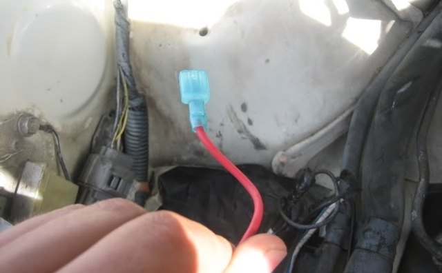 The Connector You Need Will Depend On Your Alternator Style.