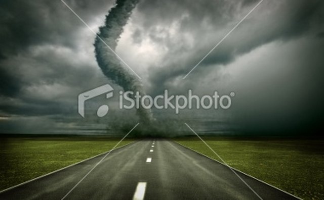 A force of nature
