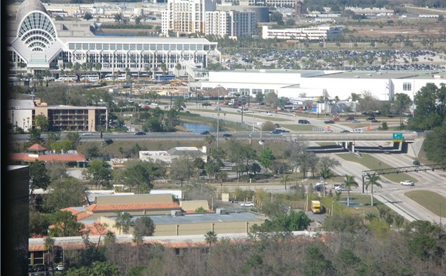Many areas in Florida may be ideal, depending on your wishes.