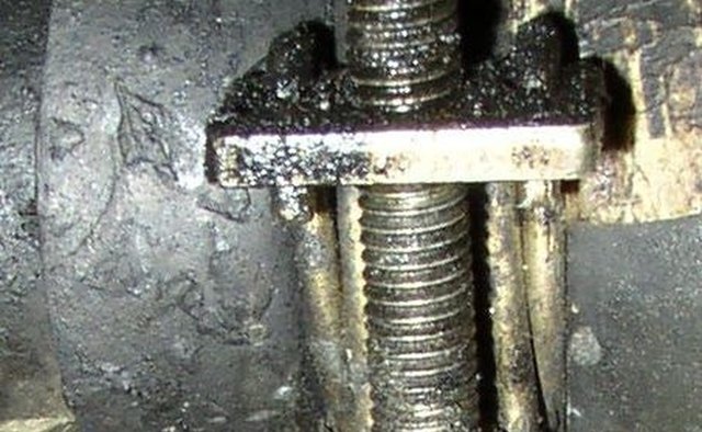 Radiator hose clamp