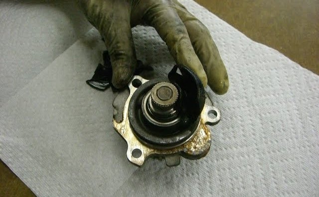 Thermostat