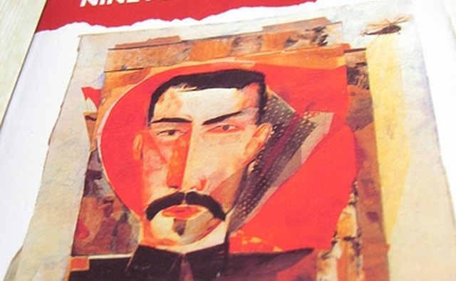 Abuses of power often spark creative artistic responses.