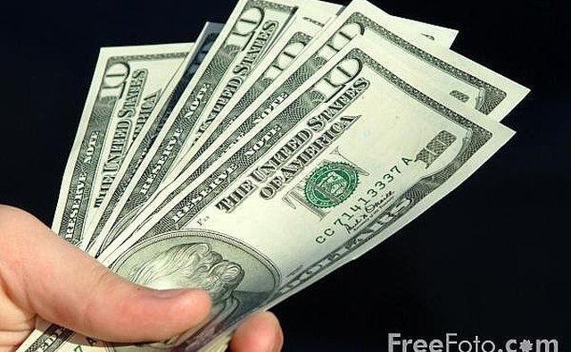 Your money can be a big help if you can offer that.