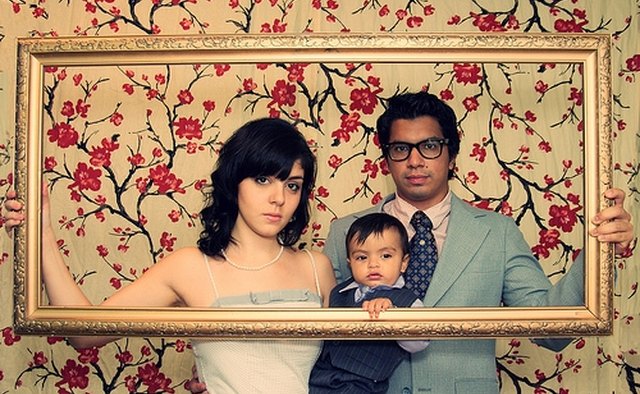 Research into your family can reveal ethnicities you may not know of.