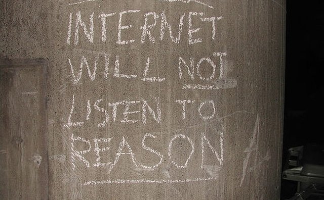 Take care in judging information from the Internet and other people when doing your family heritage research.
