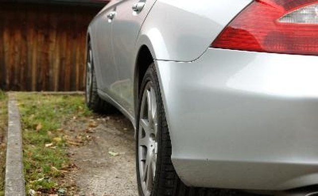 New brake pads don't have to break the bank!
