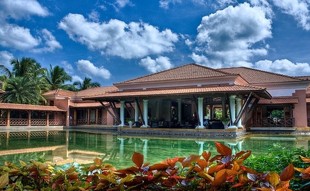 Offer out-of-town guests a choice of hotels.