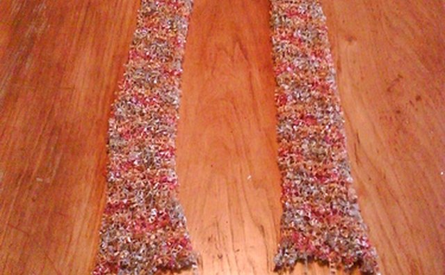 Beadworkers put their own stamp on their creations.