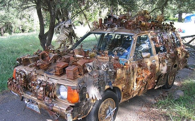 Rust