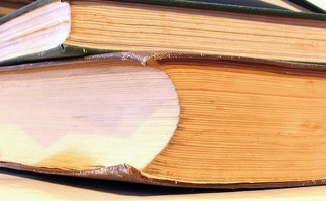 Books are valued gifts among Orthodox Jews.