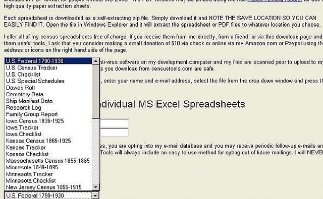 Download the Tools You Need