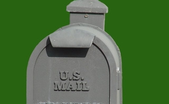Mailbox