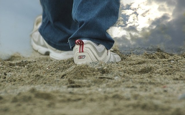 Walkathons use sponsors and volunteers to raise money.