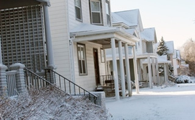Confirm local zoning regulations.