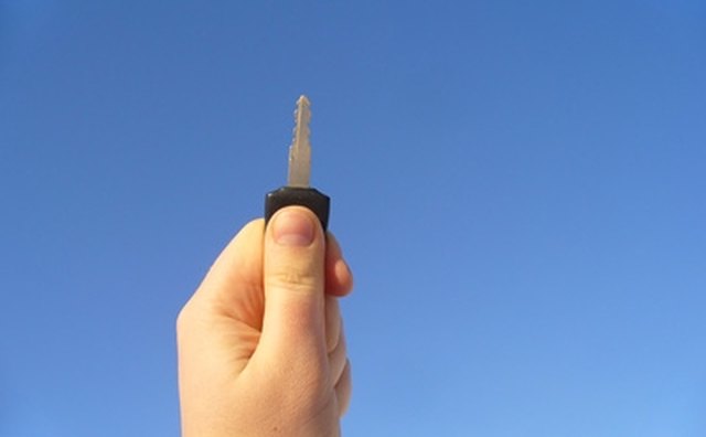 Insert key