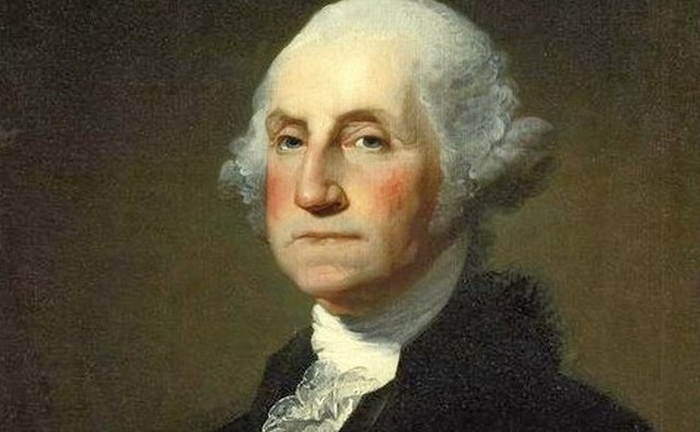 George Washington detested fancy titles.