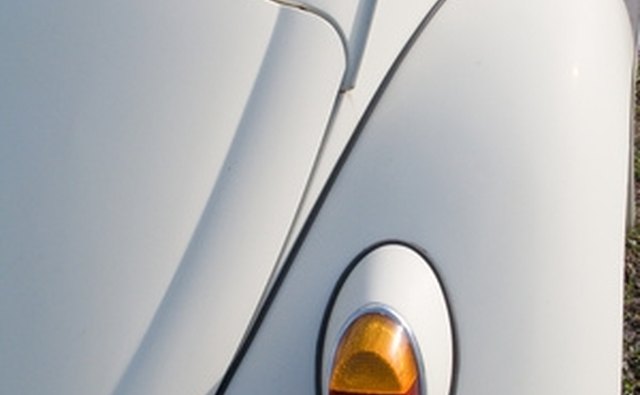 Detailed photos will help sell a car faster.