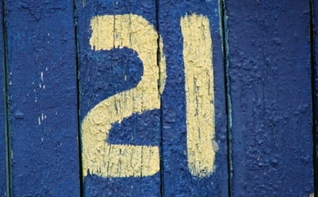 Eagle Scouts must earn 21 Merit Badges among other requirements.