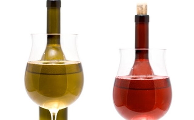 Good wine makes an appropriate gift for Catholic clergy.