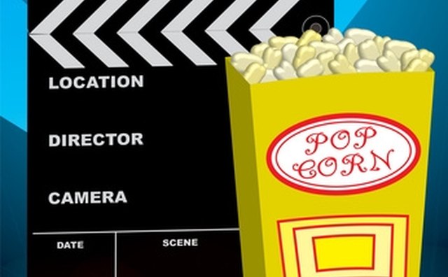Movies impart messages.