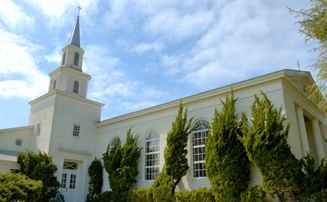 Choose the facility for the service.