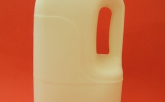 Milk lifts ink stains from car paint and clothing.