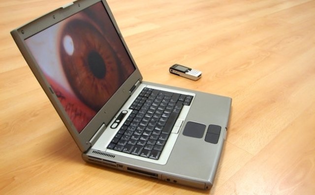 SNMP lets you keep an eye on your network.