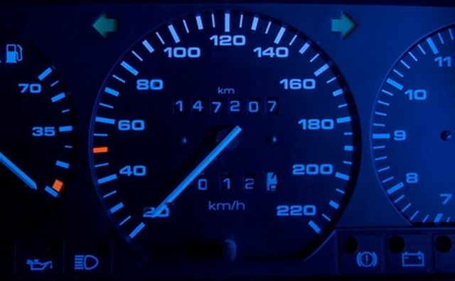Automotive instrument panel