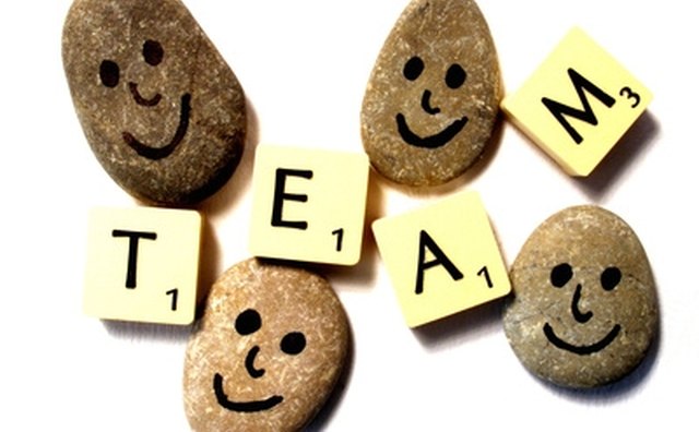 Positive morale is essential for a strong team.
