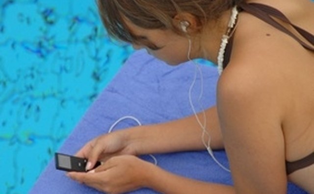 You can watch your captured videos on your iPod.