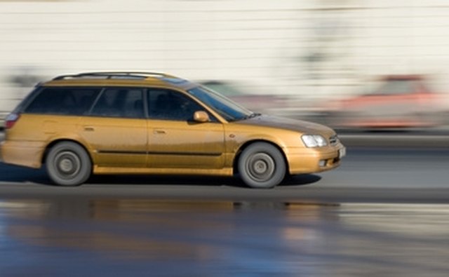 Gas springs hold up tailgate doors on wagons and vans.