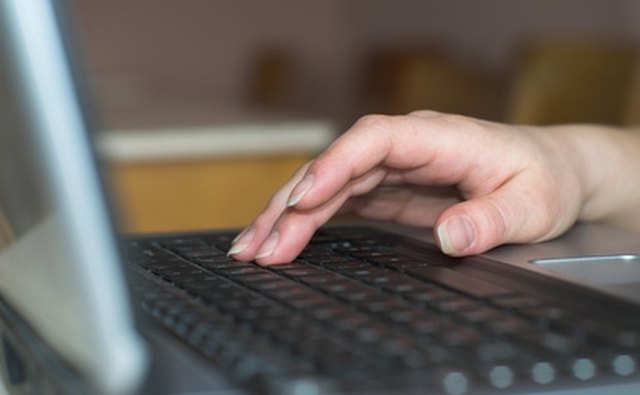 Do an Internet search to find the County Clerks contact information.