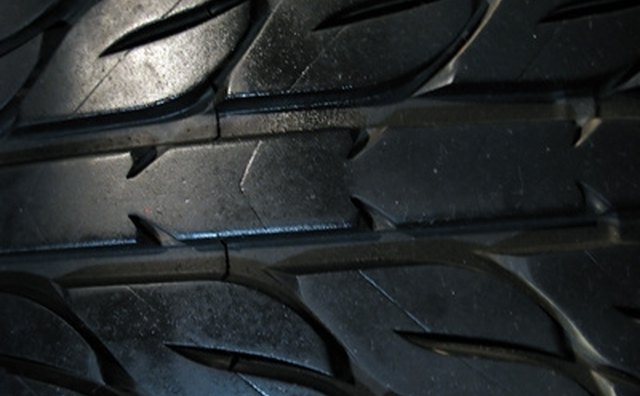 Tire tread gives grip to your tire.