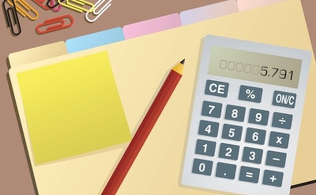 Accountant's and tax preparers normally keep an organization's tax records on file.