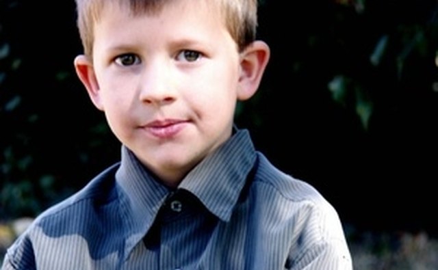 Children need good clothing and support payments ensure they get them.
