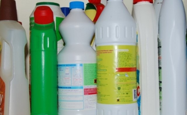 Use a strong detergent to clean the dash pad surface.