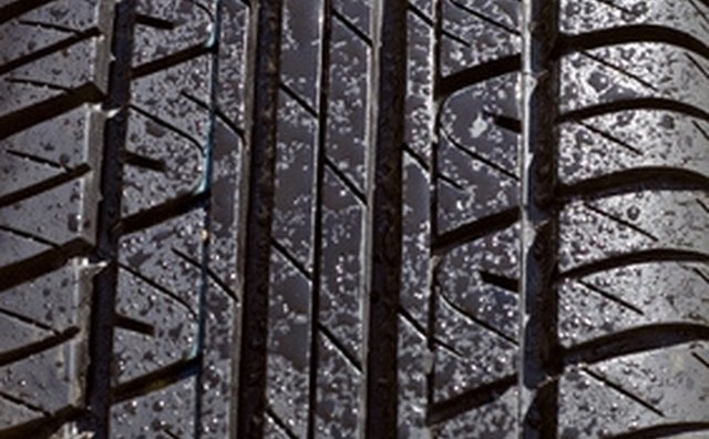 Incorrectly inflated tyres will create extra friction and reduce fuel economy.