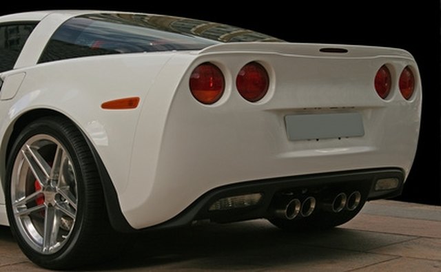 Many cars and trucks sometimes drip small amounts of water from exhaust pipes.